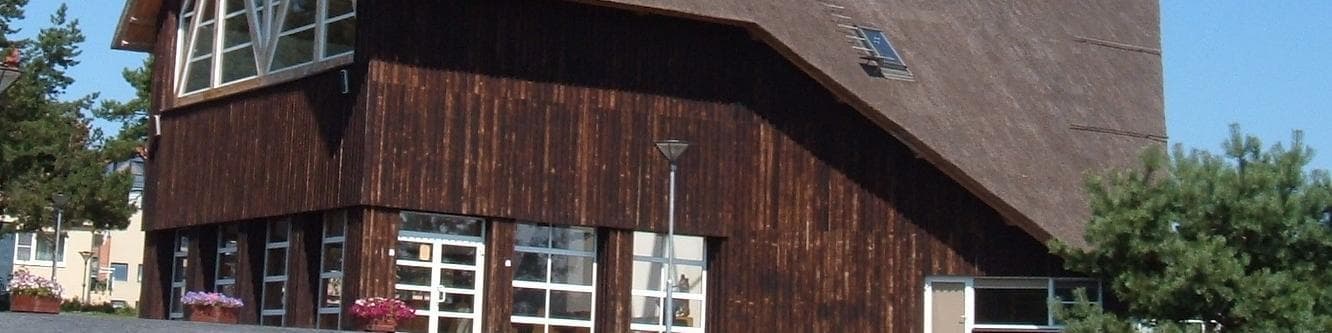 Неринга, Литва