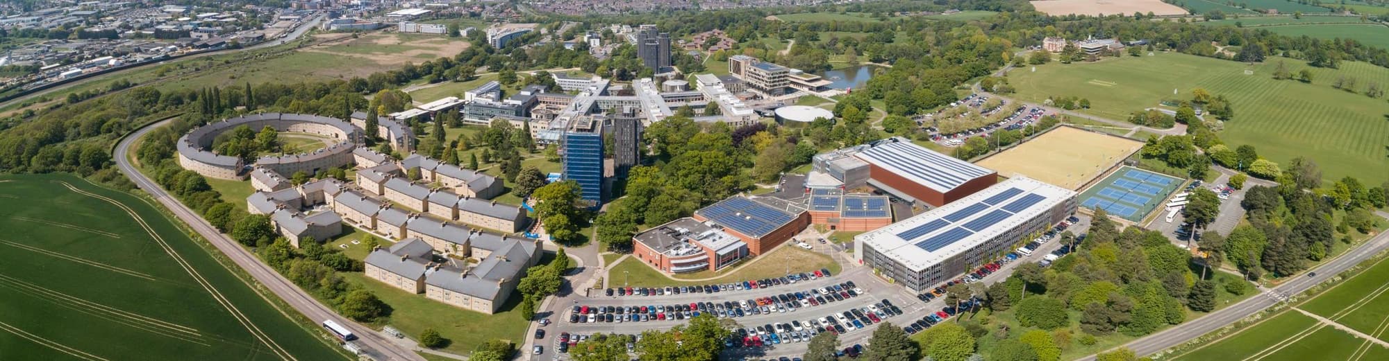 كولتشستر, المملكة المتحدة