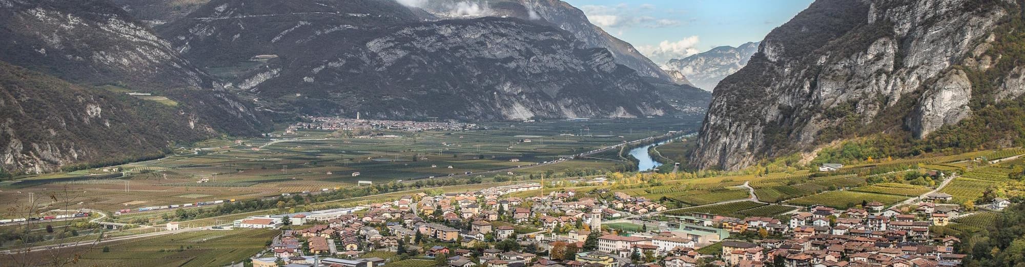 Folgaria, Trentino Alto-Adige, Italy