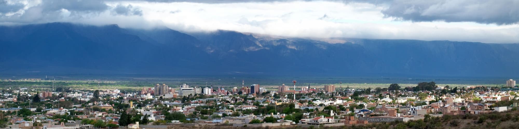 San Fernando del Valle de Catamarca, Argentina