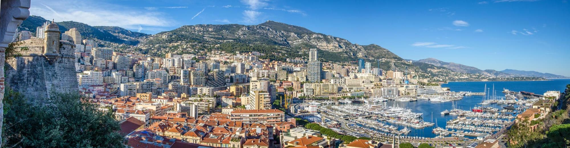 Montecarlo, Monaco