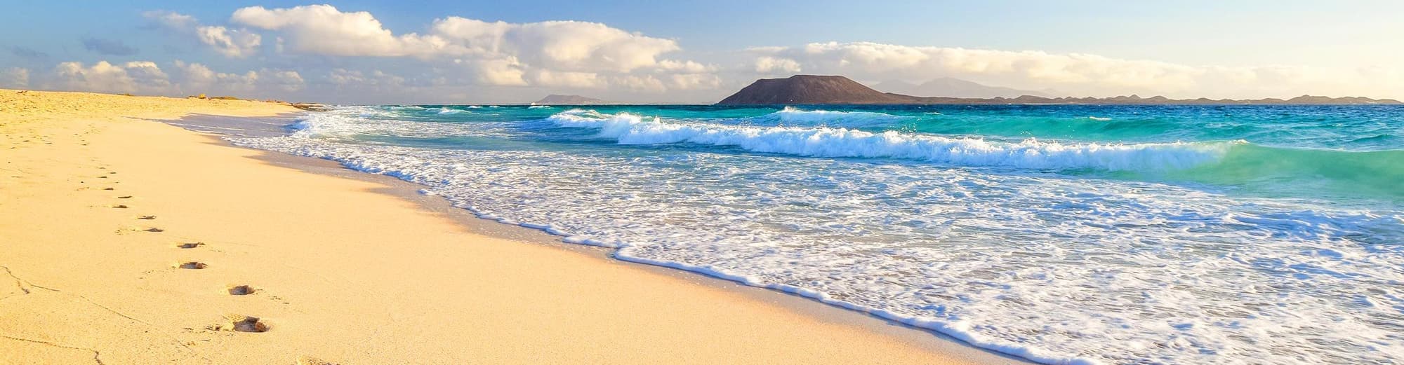 Corralejo, Fuerteventura, Spain