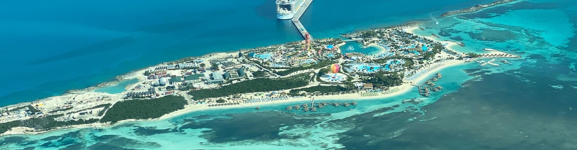 جزر بوروميو, إيطاليا