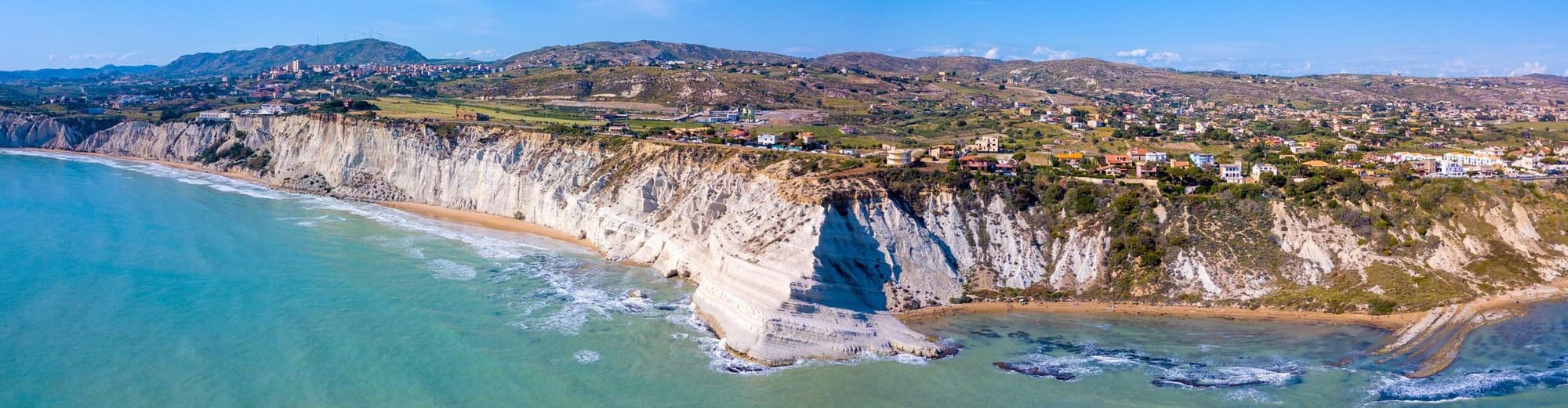 Porto Empedocle, Italia