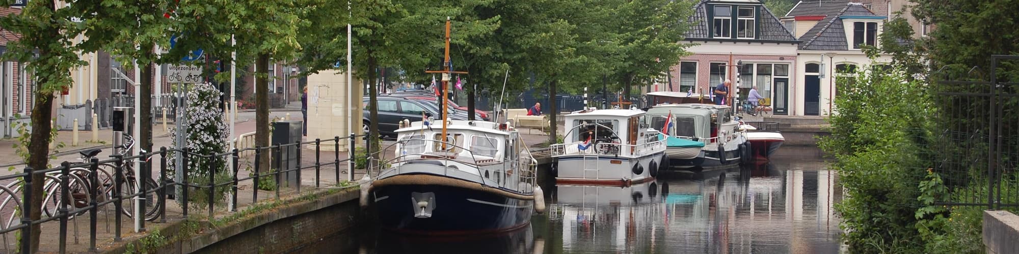 Heerenveen, Países Bajos