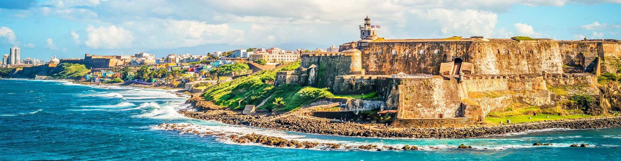 San Juan, Puerto Rico, Puerto Rico