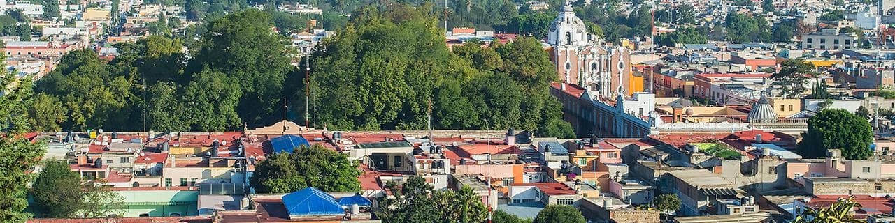 Tlaxcala (Estado), México