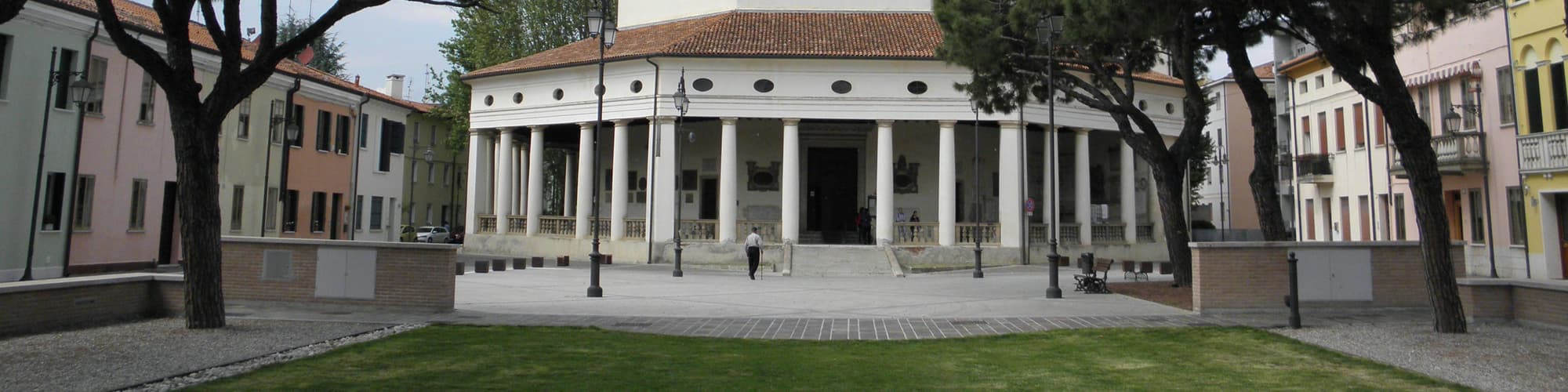 Rovigo (Provincia), Italia