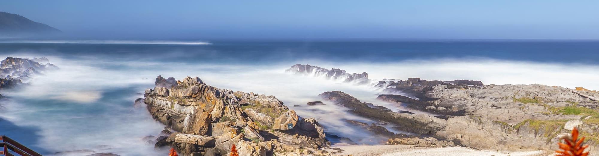 Tsitsikamma National Park, South Africa