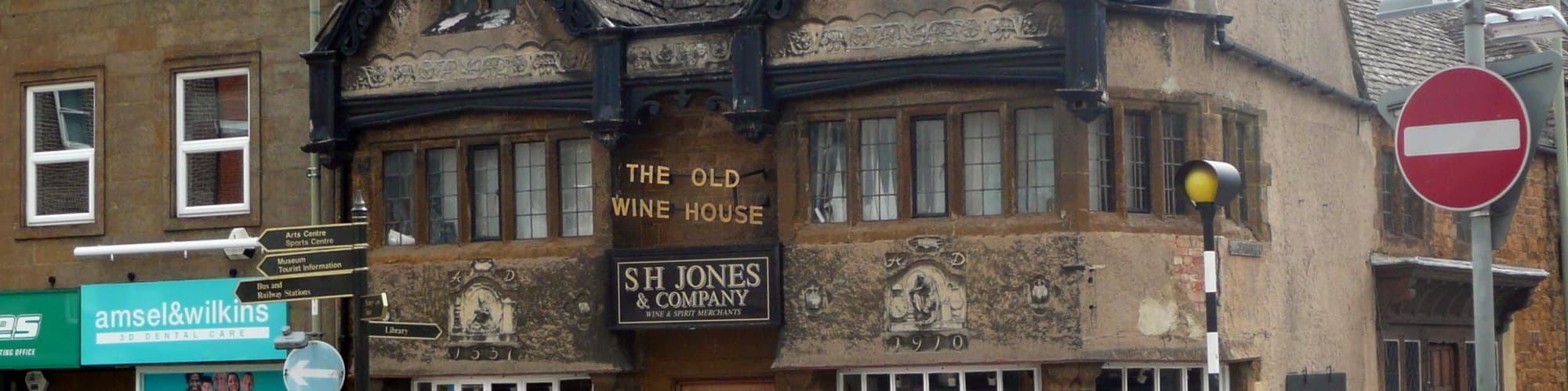 Banbury, United Kingdom