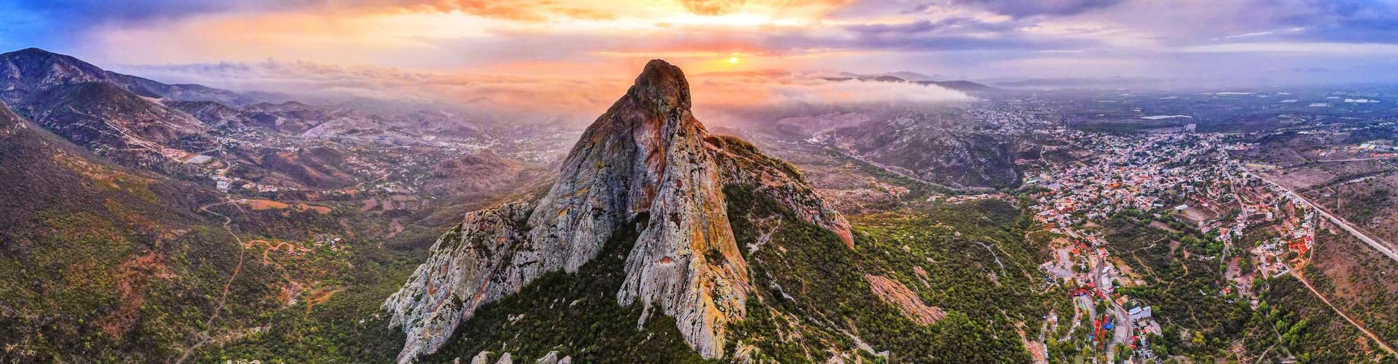 Queretaro (Stato), Messico