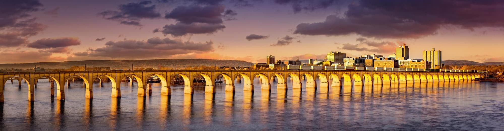 Harrisburg PA, Vereinigte Staaten von Amerika