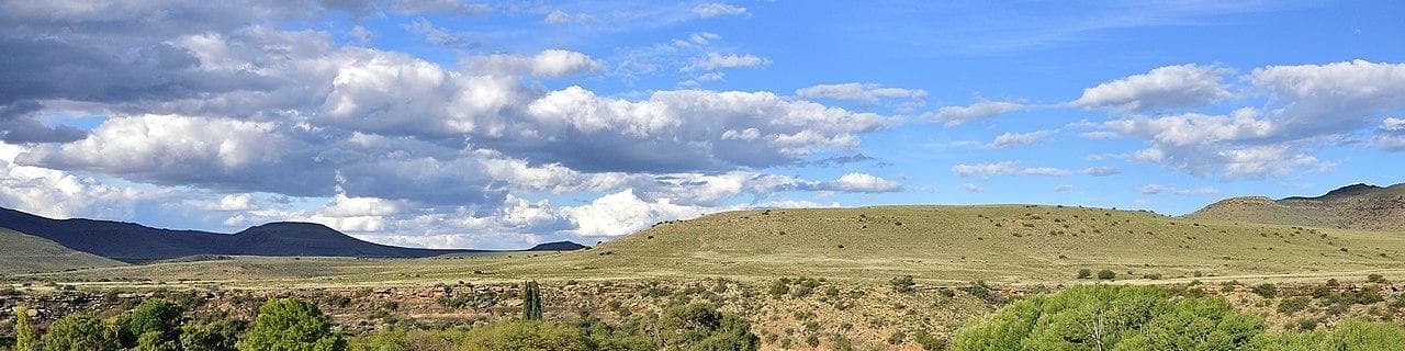 Cabo Oriental, África do Sul