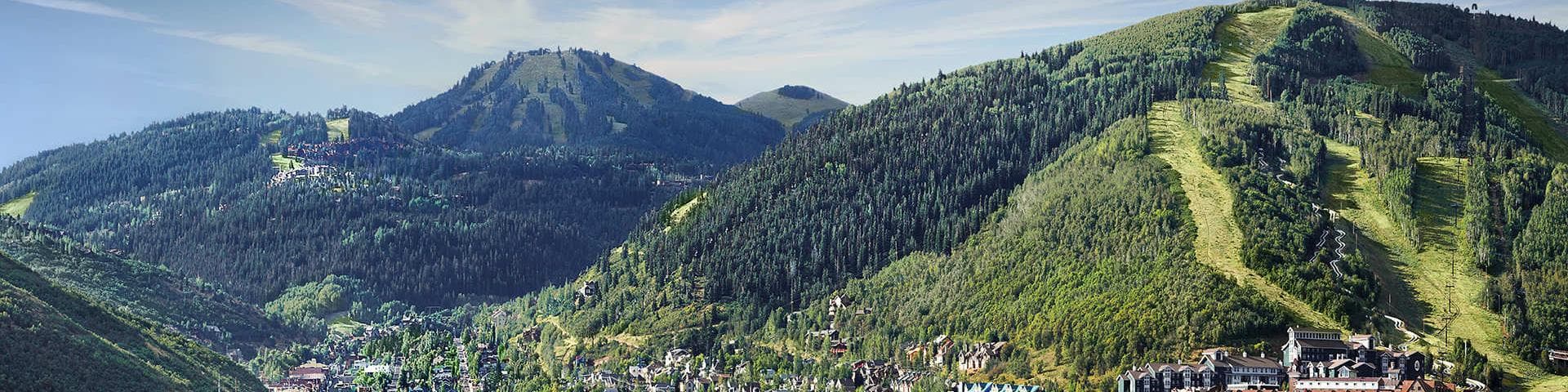 Park City UT, Stati Uniti d'America