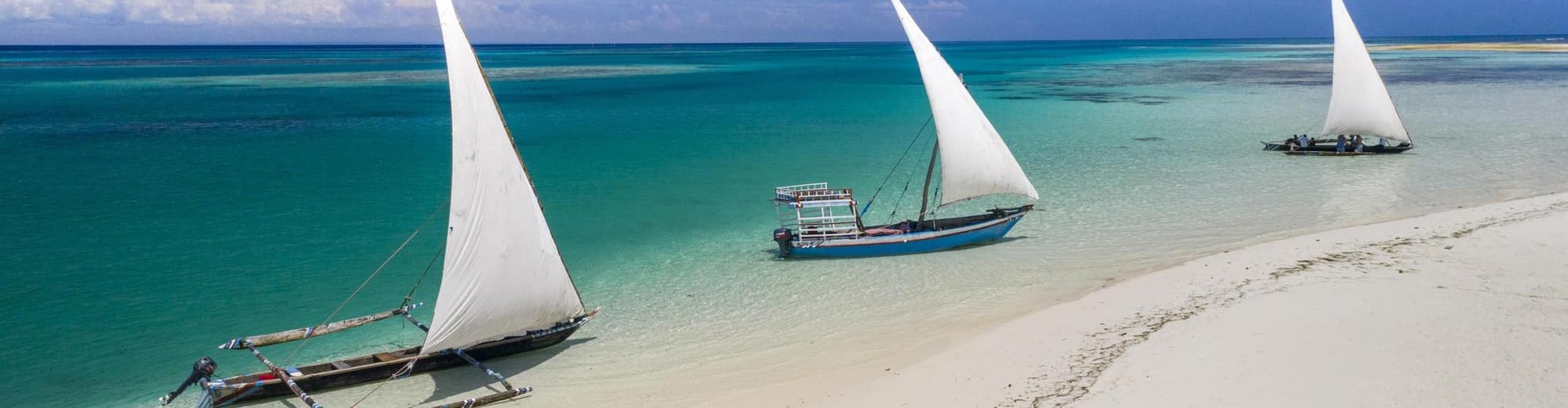 بيمبا, موزامبيق