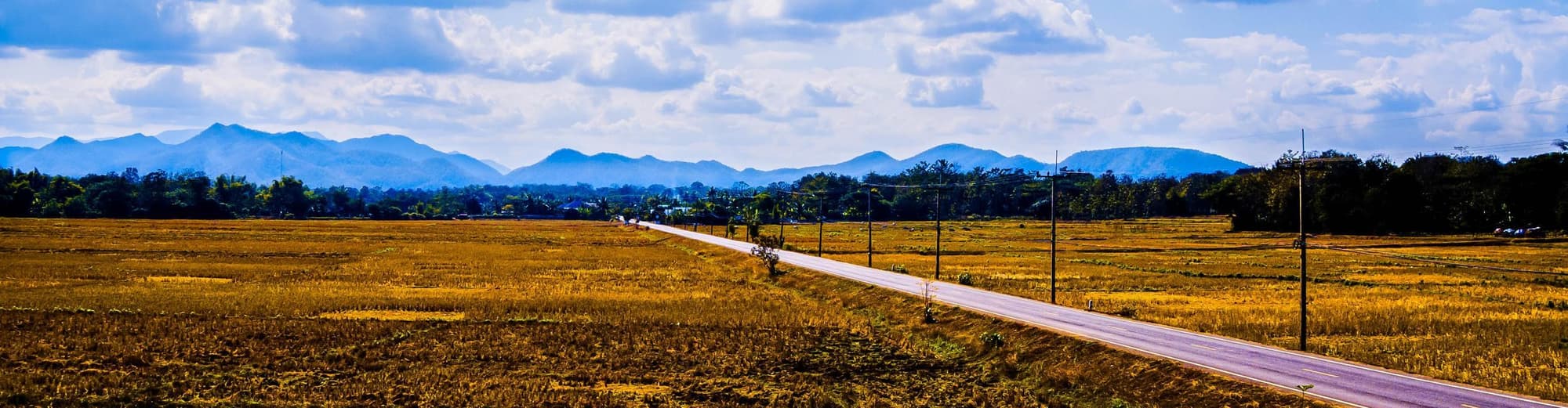 Lampang, Thailand