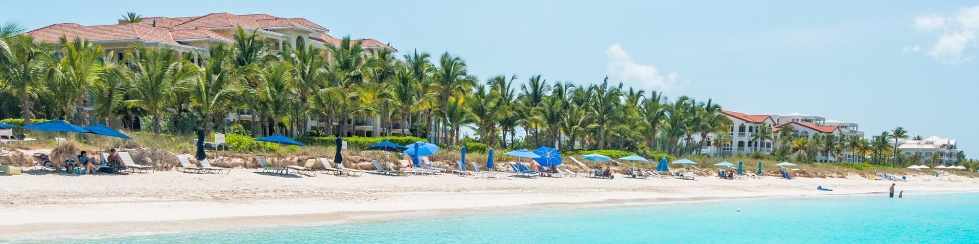 Providenciales, Turks and Caicos Islands