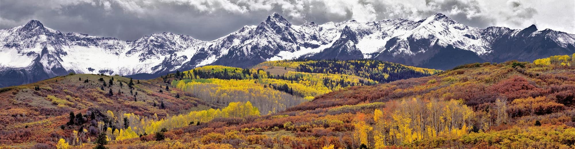 Aspen CO, Vereinigte Staaten von Amerika