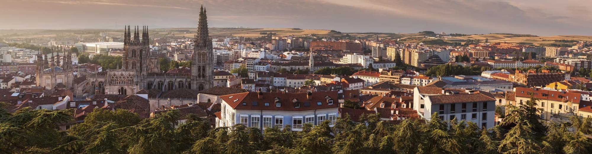 Burgos, Spain
