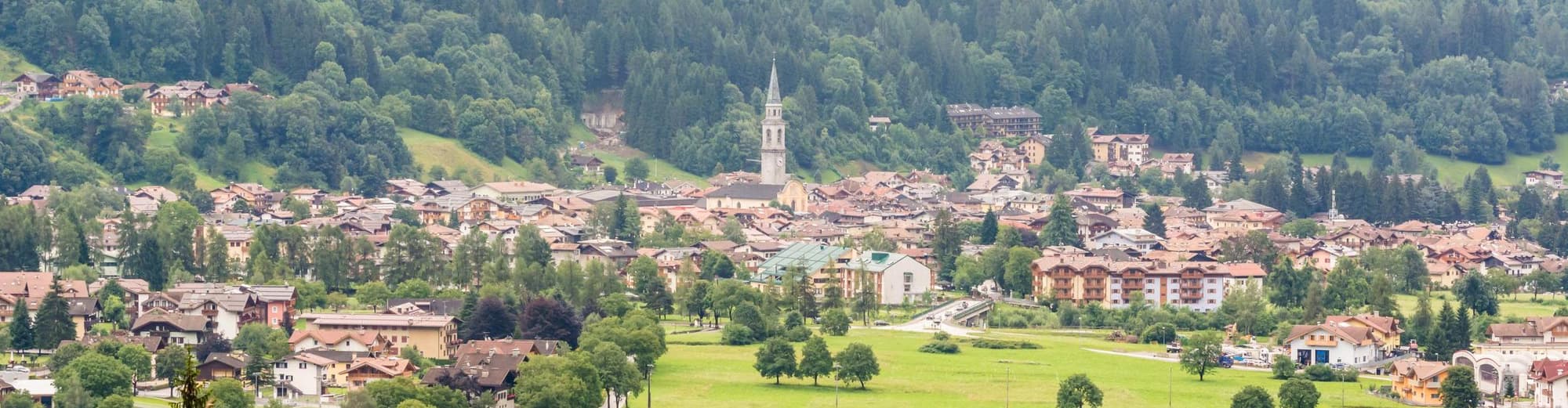 Pinzolo, Itali
