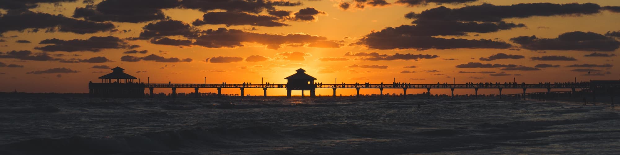 Fort Myers Beach FL, Verenigde Staten