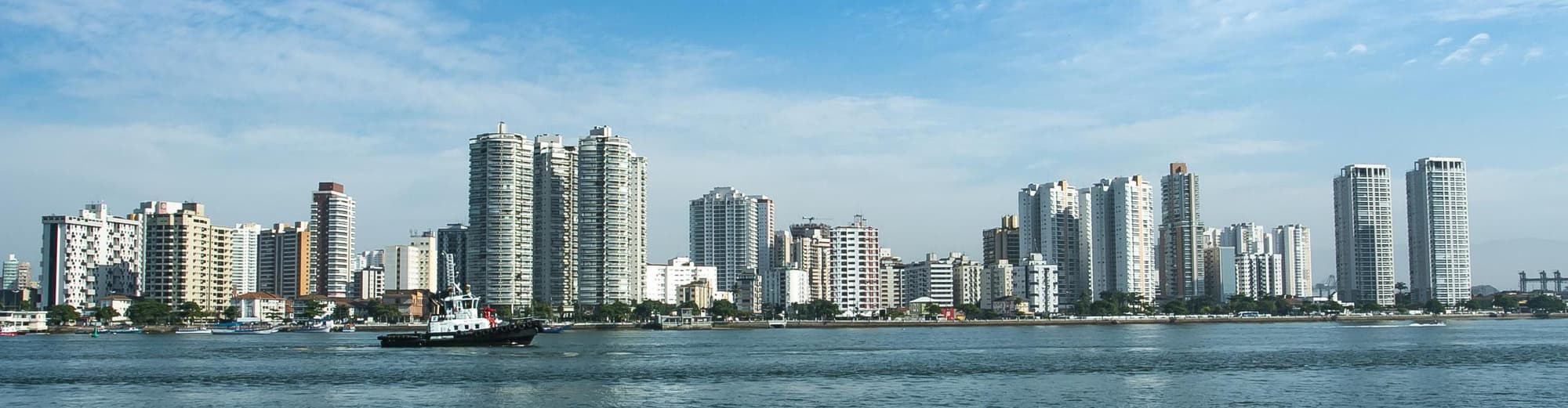Guarujá, Brasil
