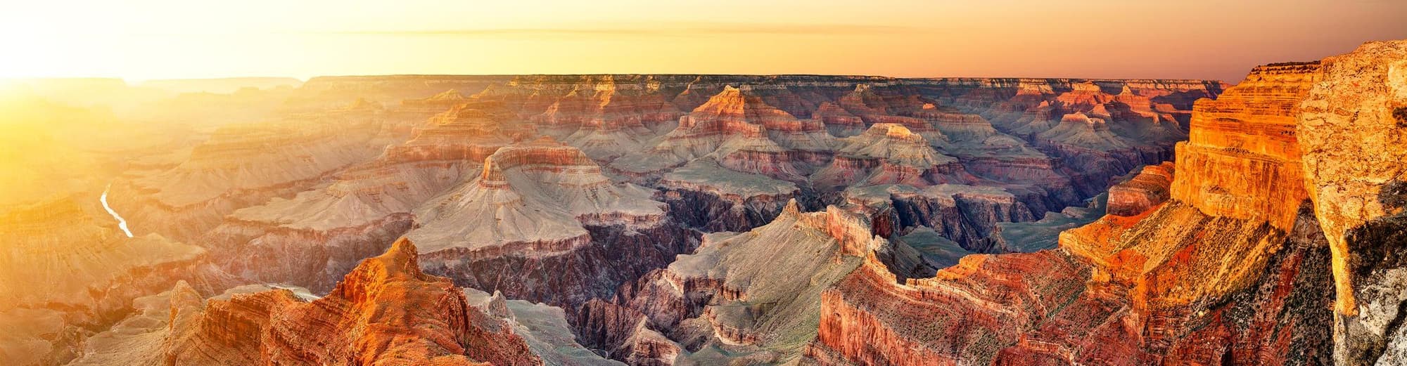 Grand Canyon AZ, Estados Unidos de América