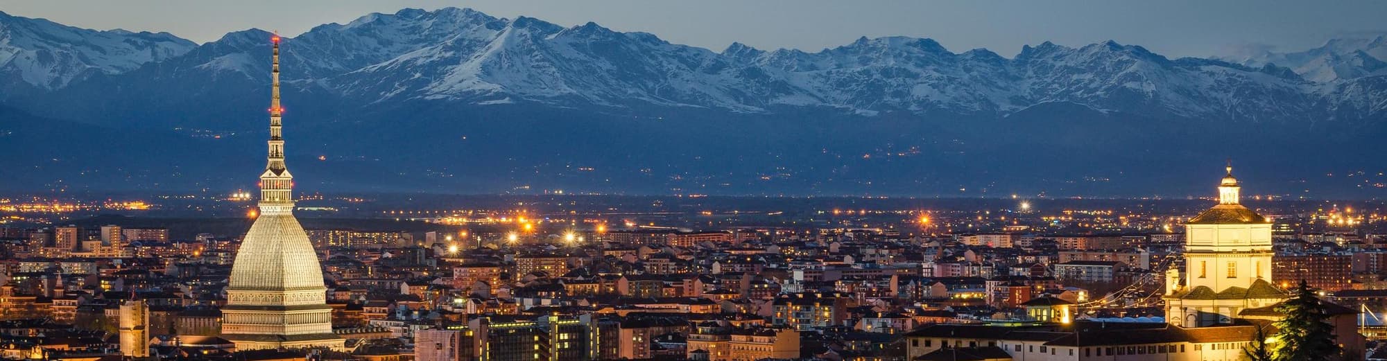 Turin (Province), Italie