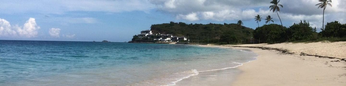 Five Islands Village, Antigua and Barbuda
