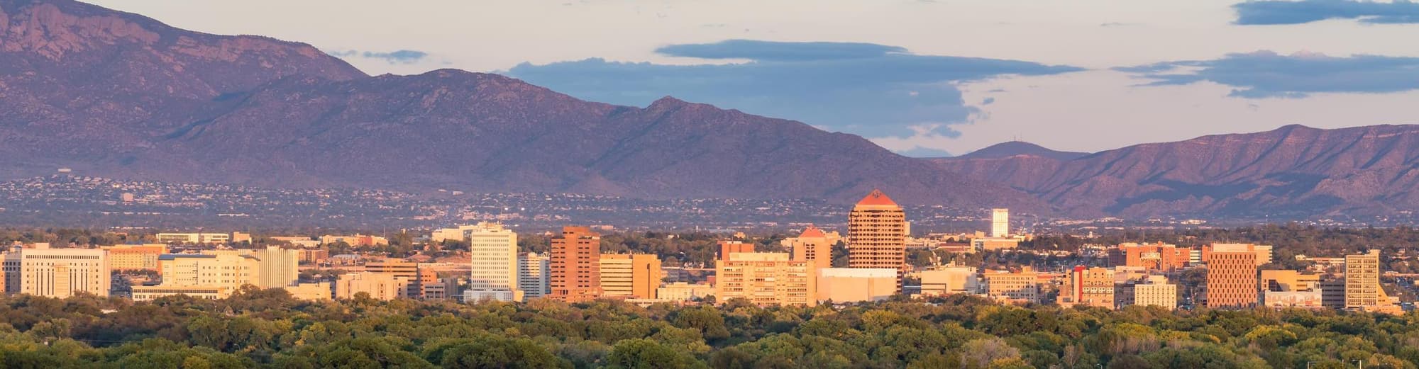 Albuquerque NM, Estados Unidos da América