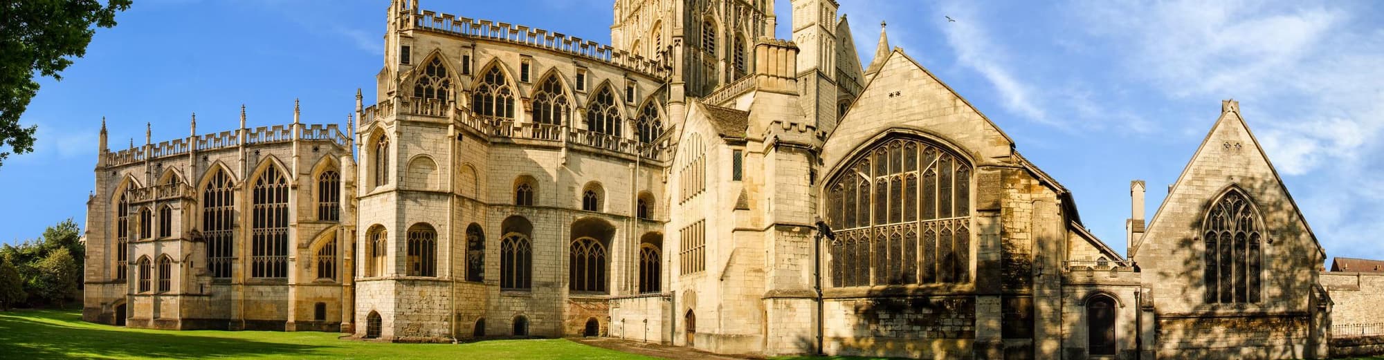 Gloucester, Reino Unido