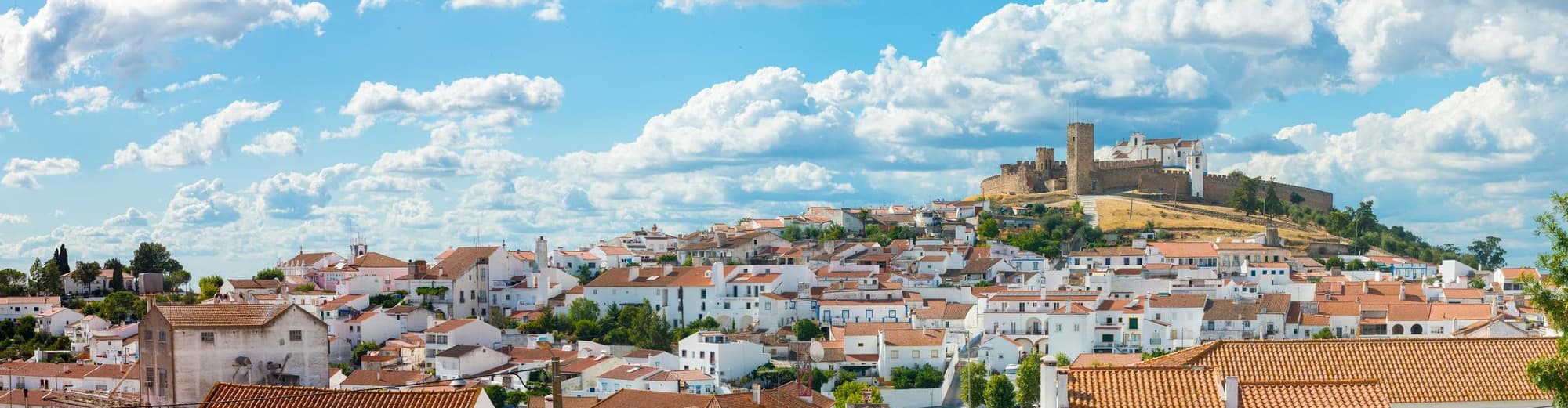 Alentejo, Portugal