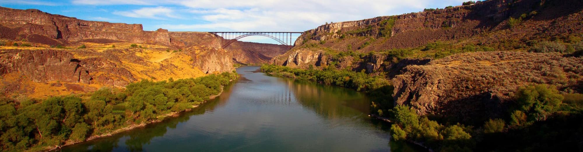 Twin falls ID, United States of America