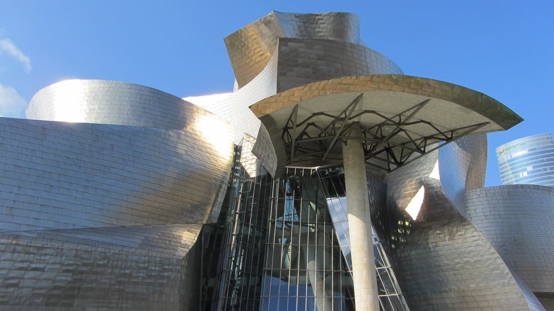 Bilbao y alrededores 5 Días