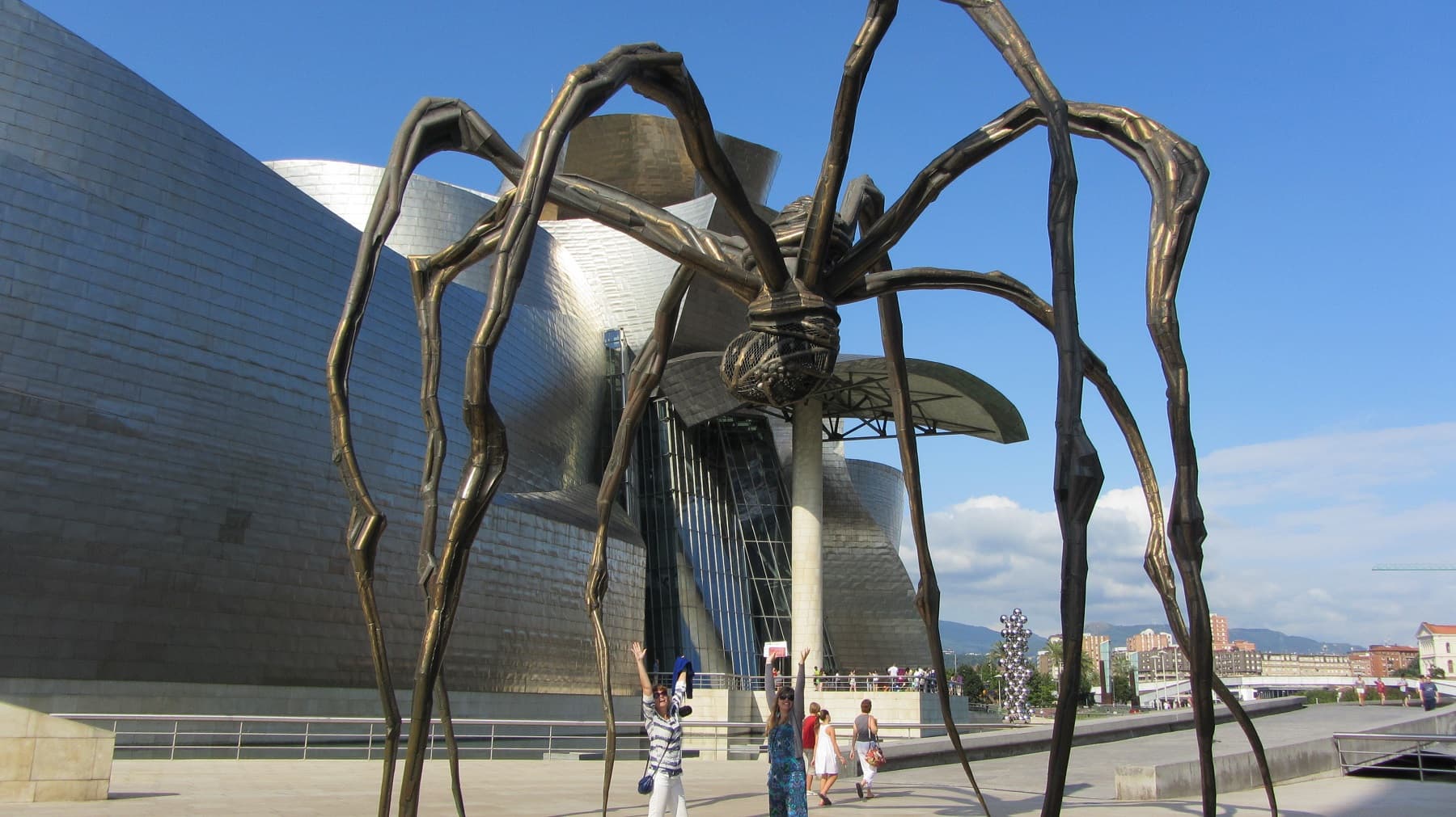Bilbao y alrededores 5 Días