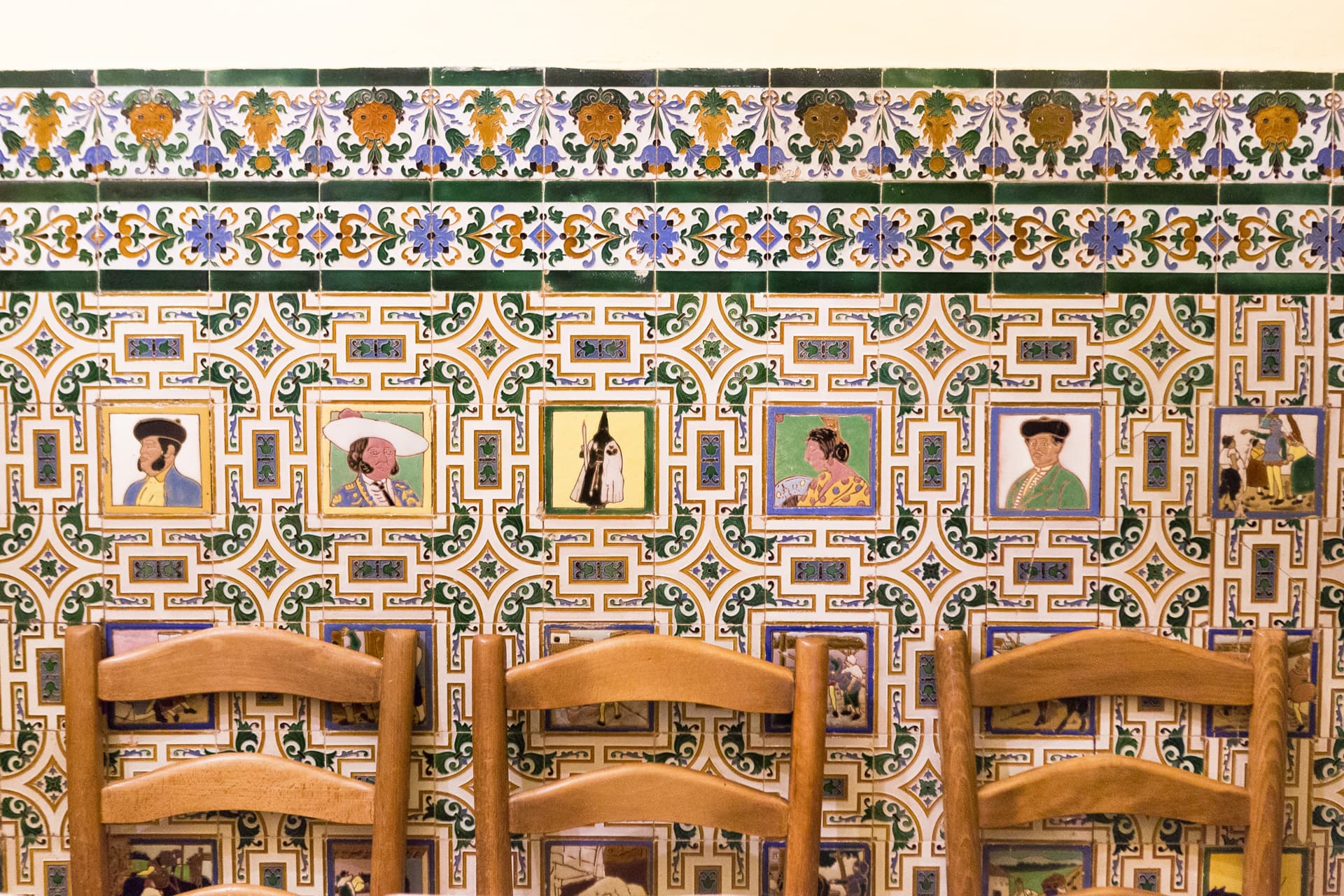 7-Day Tour to Andalusia and Mediterranean Coast with Barcelona