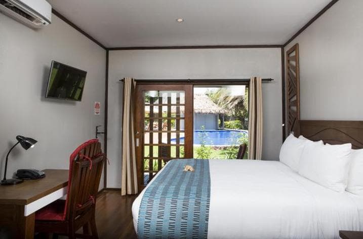 Selbstfahrer-Rundreise Fiji & Nanuya Island Resort