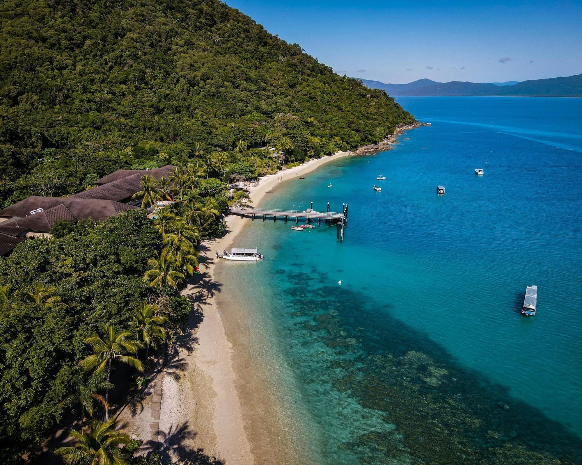 Austrália de Caravana | Rota B