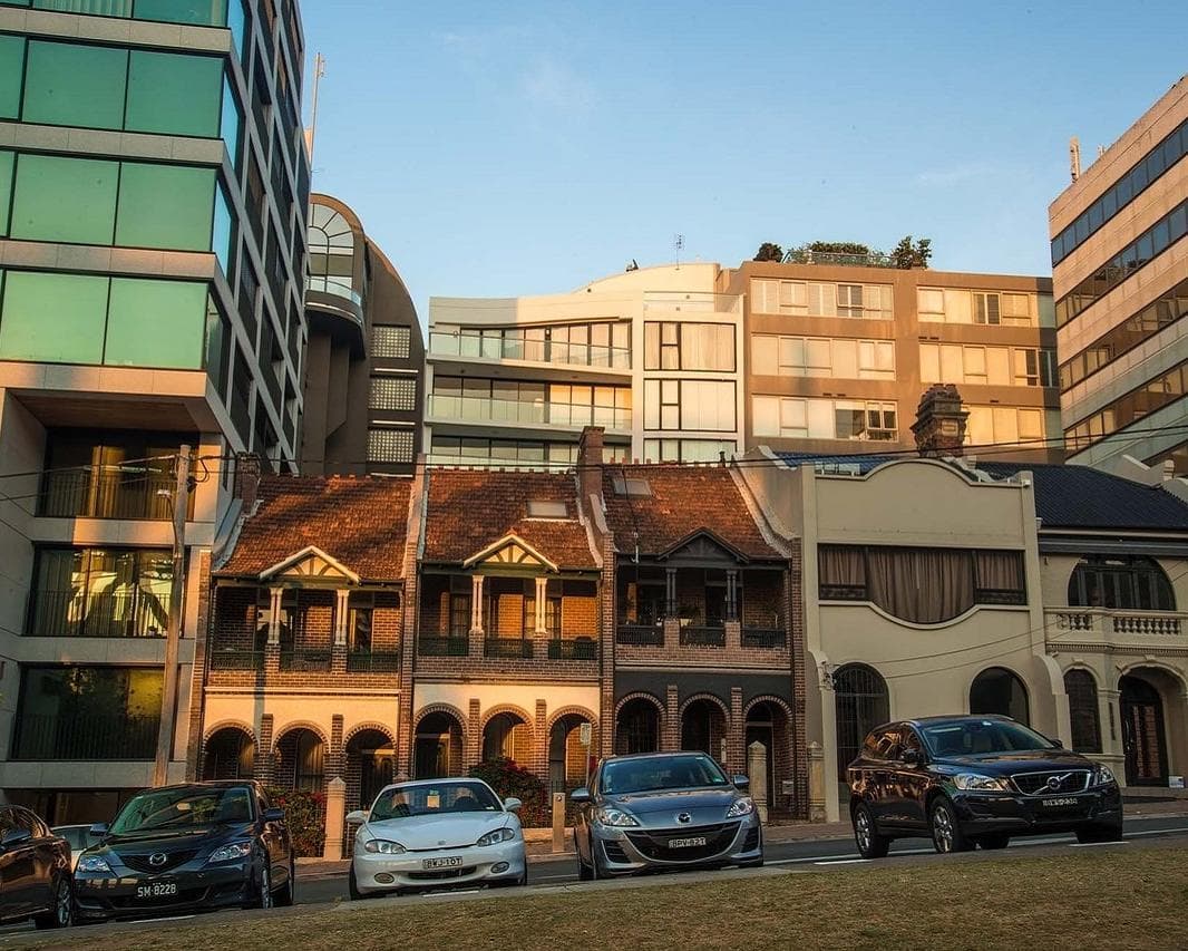 Sydney & the Blue Mountains Rundreise