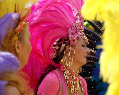 São Valentim - Casa das Senhoras Rainhas 4 * 