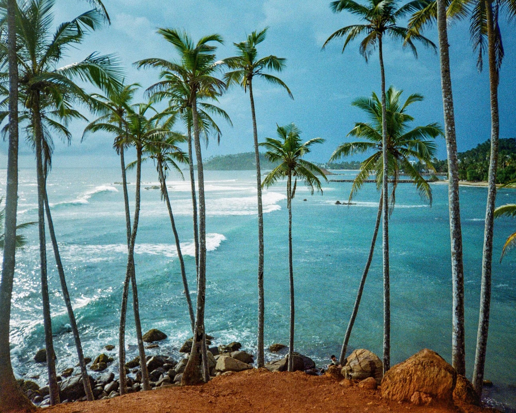 Privatrundreise "Einmaliges Sri Lanka" (ab Colombo bis Beruwela)