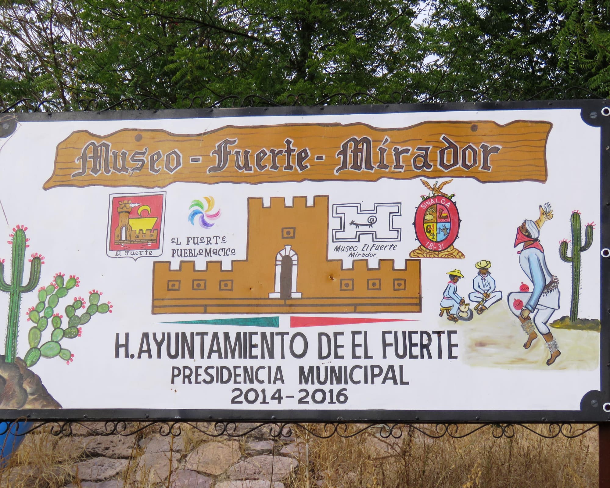 Rundreise "Kupferschluchten von Chihuahua" (inkl. Chepe Express)