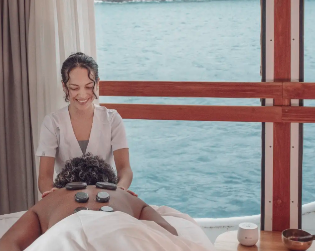 Crucero Legend: Galapagos 4D 3N 