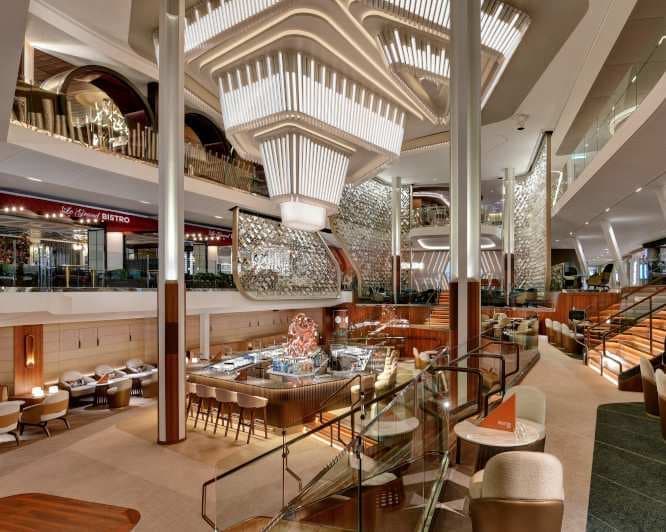 Celebrity Beyond Vacaciones de Julio