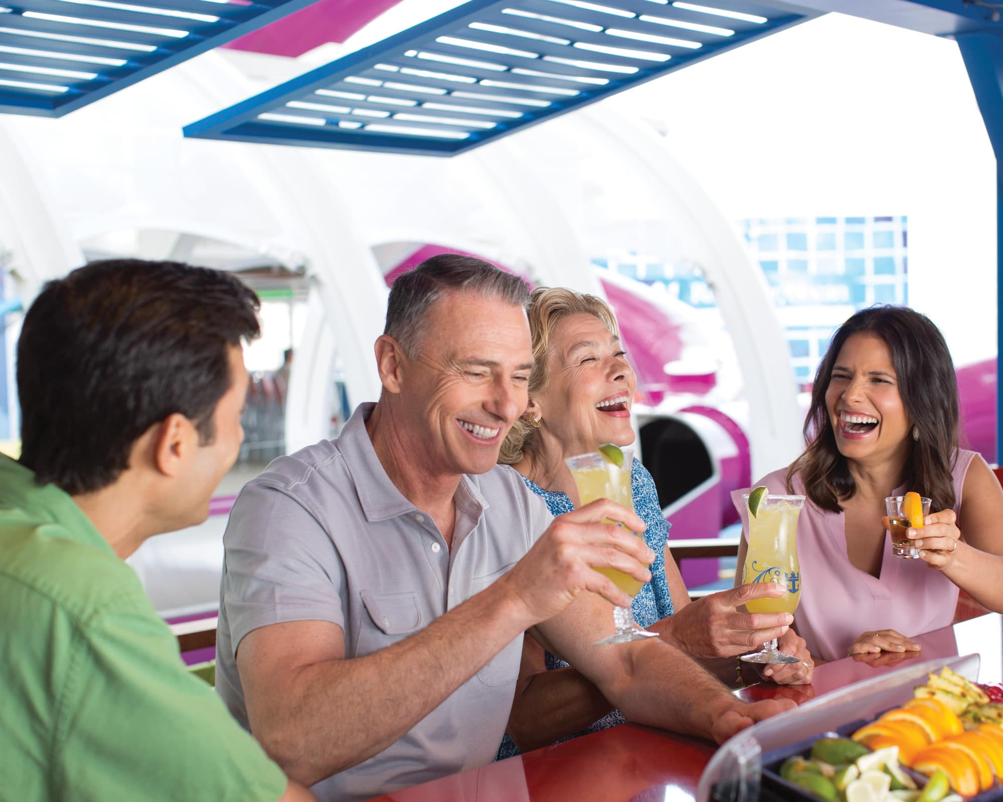 EUROPA - HARMONY OF THE SEAS