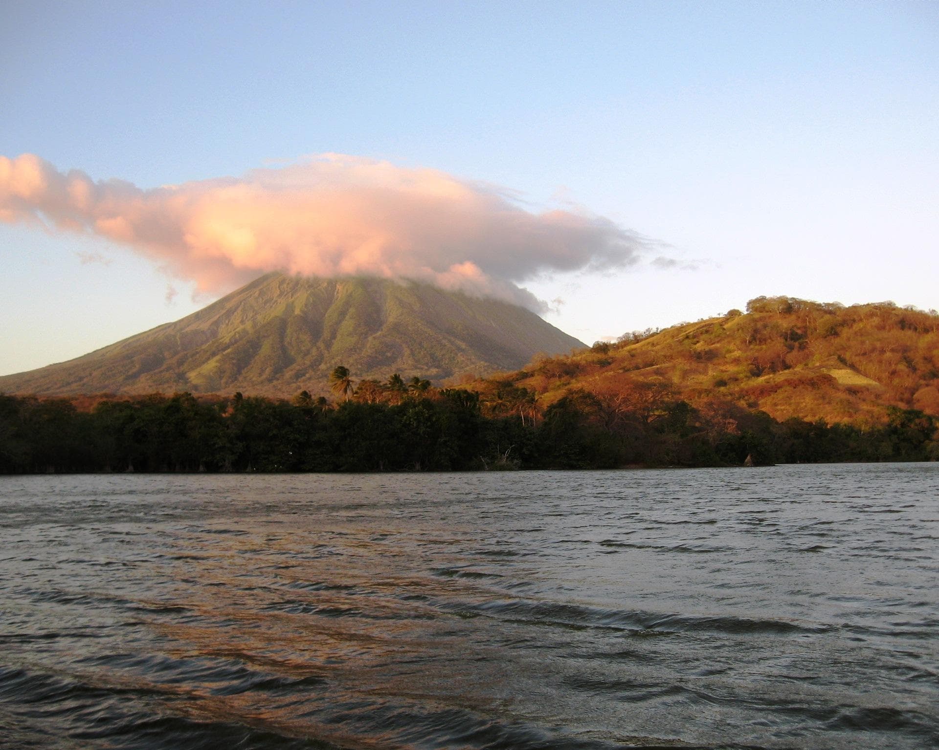 Costa Rica & Nicaragua Rundreise