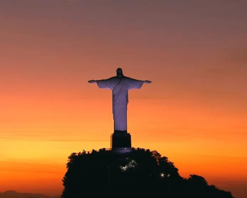 Rio Express - 3 noches en Rio 