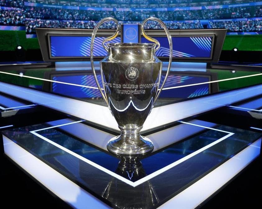 Final Champions League 2025 - 2 noches