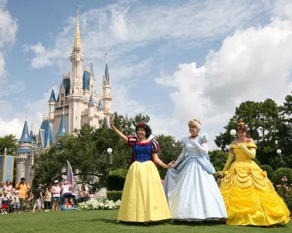 ORLANDO ESPECTACULAR 