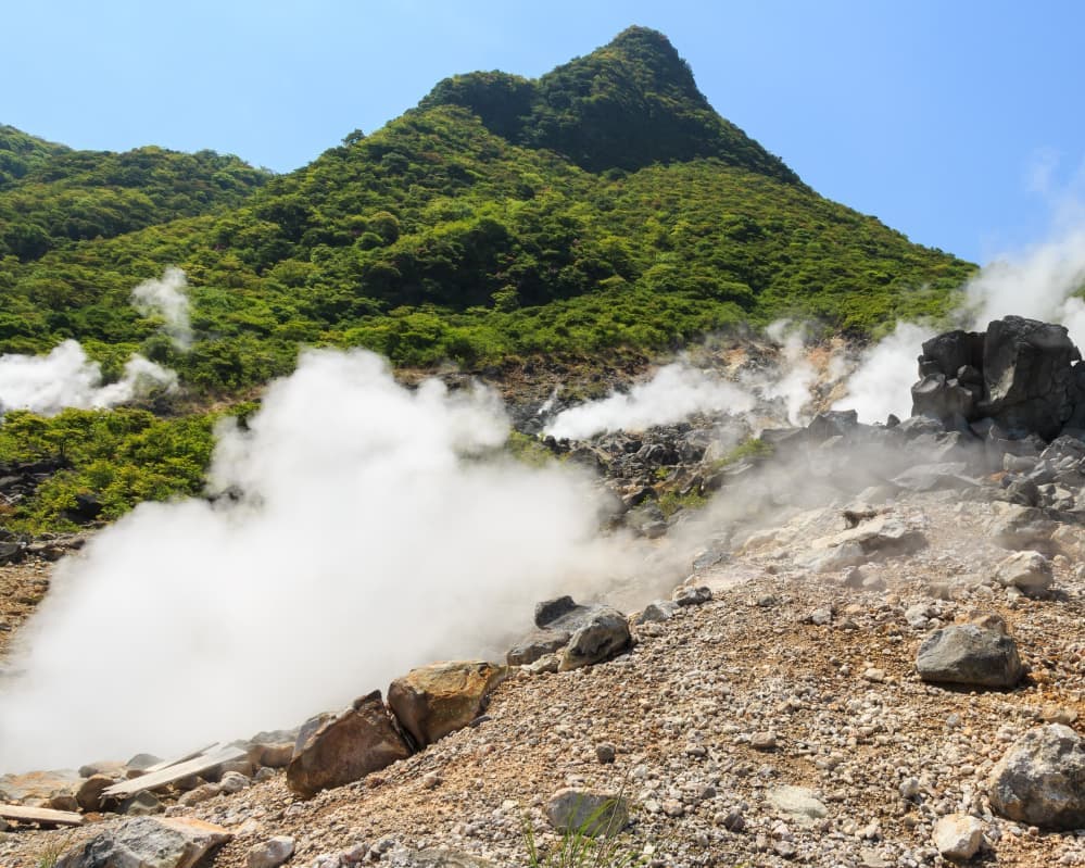 Circuito O Melhor do Japão - Outubro